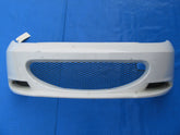 Lotus Evora front bumper with grilles #0361